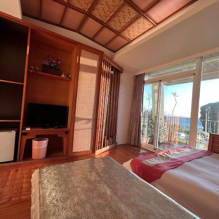 Ming Jun Homestay Cape Eluanbi Exteriér fotografie