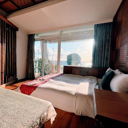 Ming Jun Homestay Cape Eluanbi Exteriér fotografie