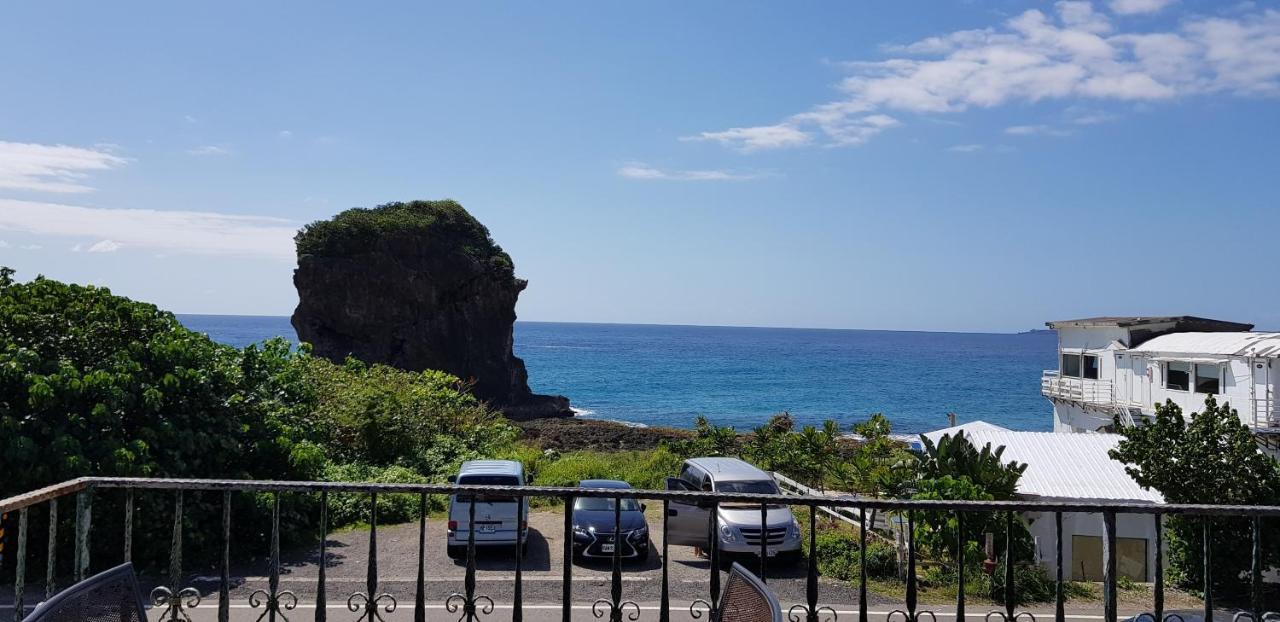 Ming Jun Homestay Cape Eluanbi Exteriér fotografie