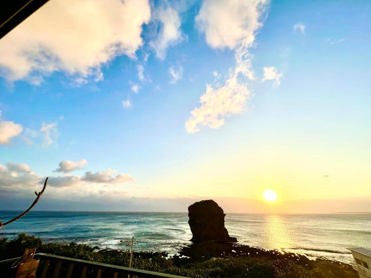 Ming Jun Homestay Cape Eluanbi Exteriér fotografie