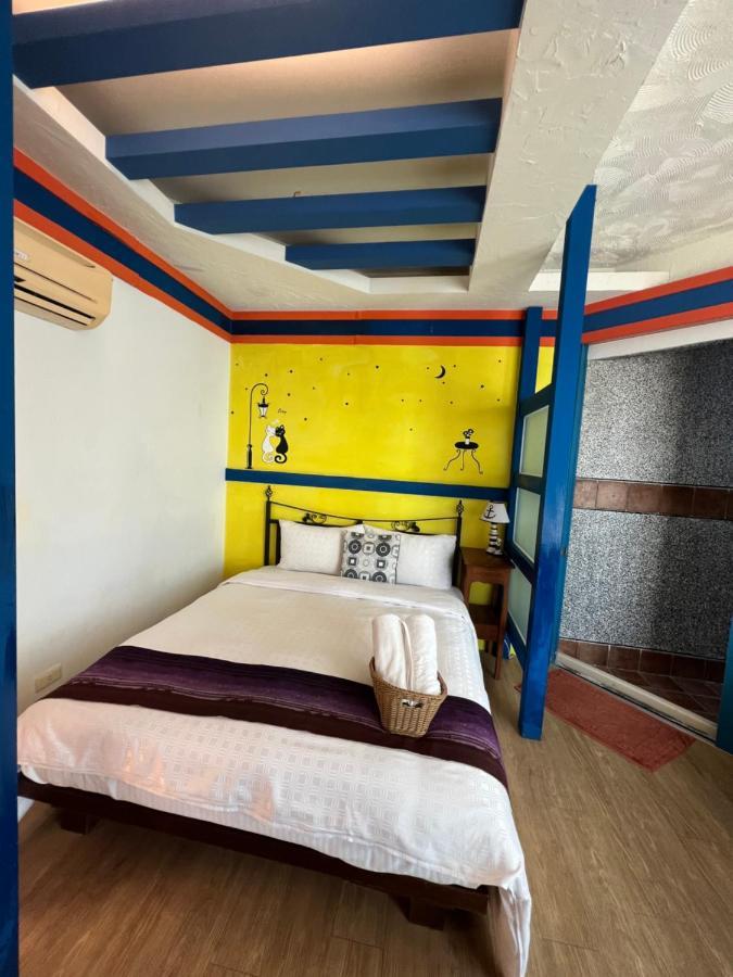 Ming Jun Homestay Cape Eluanbi Exteriér fotografie