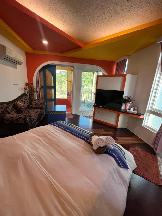 Ming Jun Homestay Cape Eluanbi Exteriér fotografie