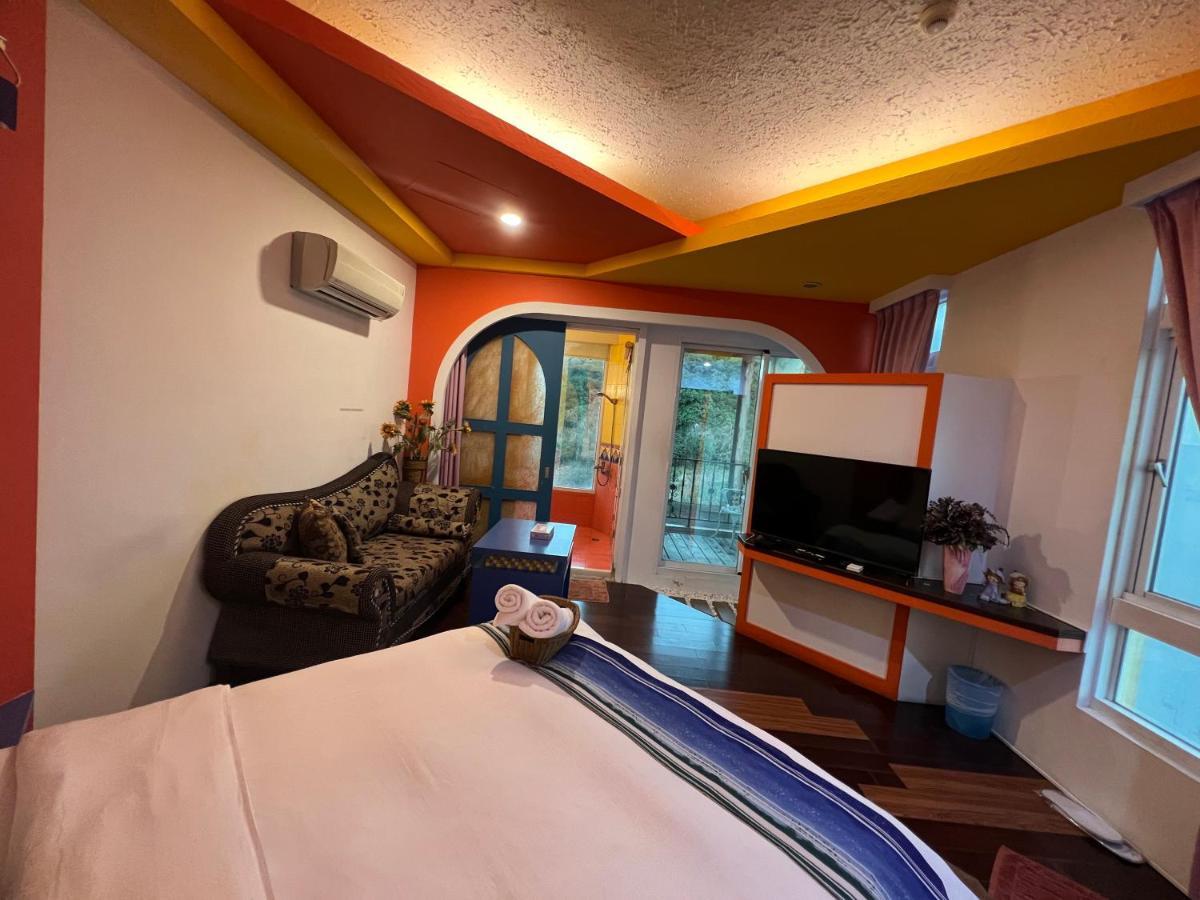 Ming Jun Homestay Cape Eluanbi Exteriér fotografie