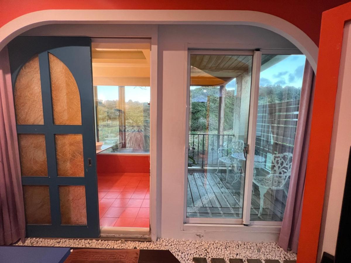Ming Jun Homestay Cape Eluanbi Exteriér fotografie