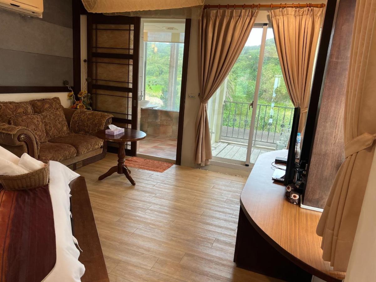 Ming Jun Homestay Cape Eluanbi Exteriér fotografie