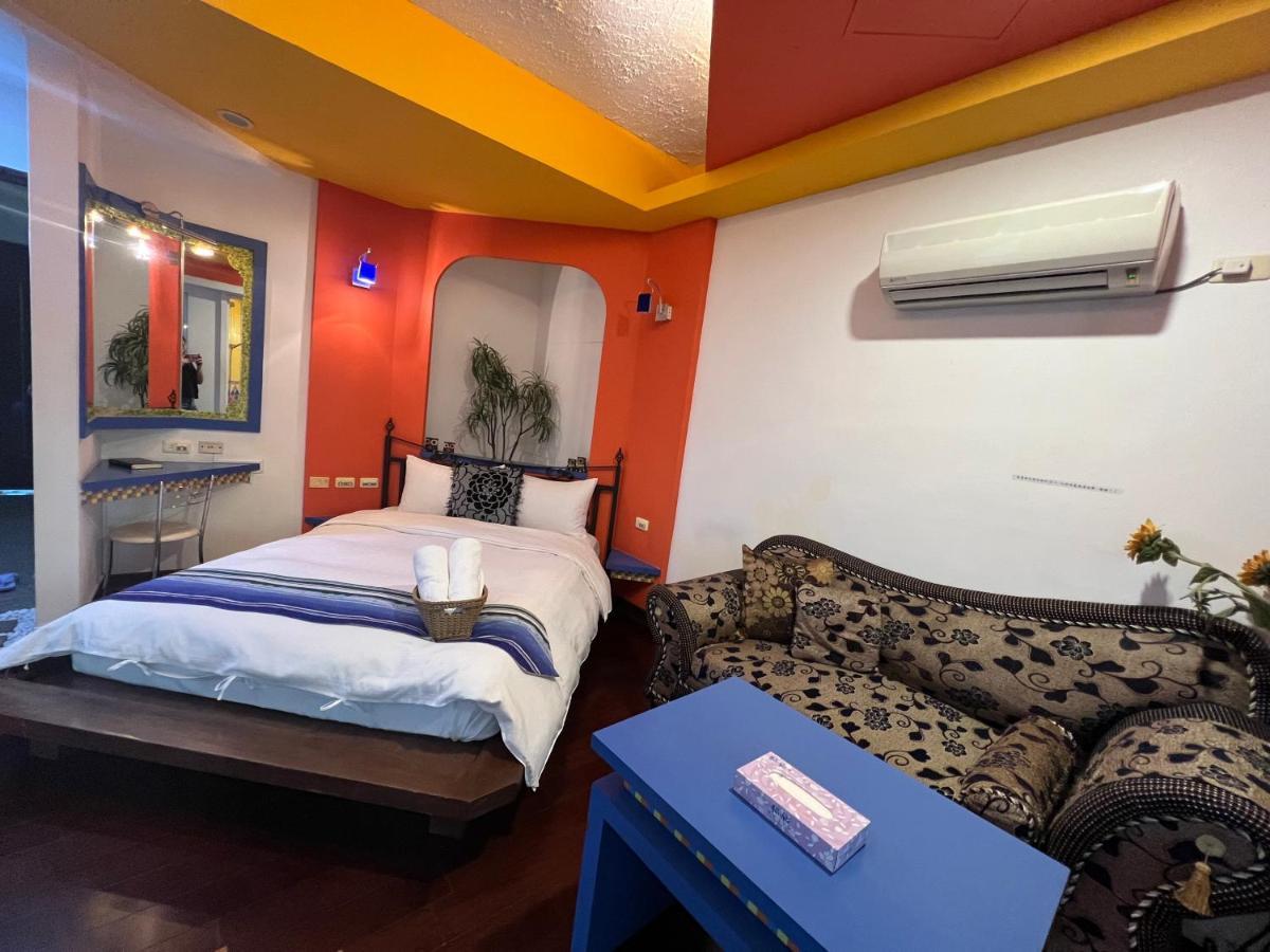 Ming Jun Homestay Cape Eluanbi Exteriér fotografie