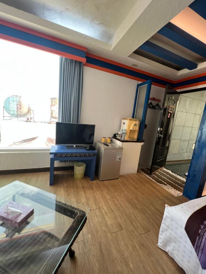 Ming Jun Homestay Cape Eluanbi Exteriér fotografie
