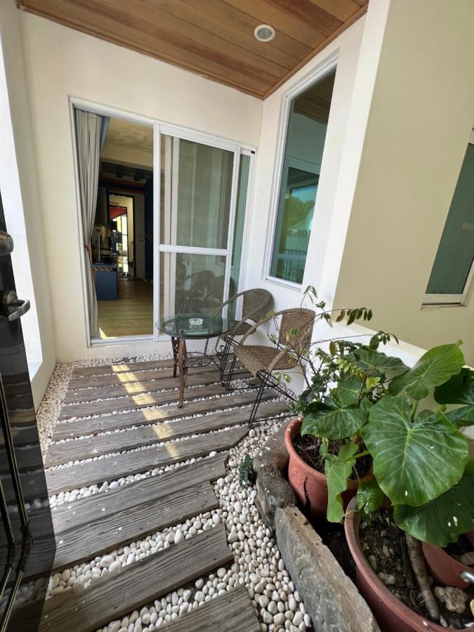 Ming Jun Homestay Cape Eluanbi Exteriér fotografie