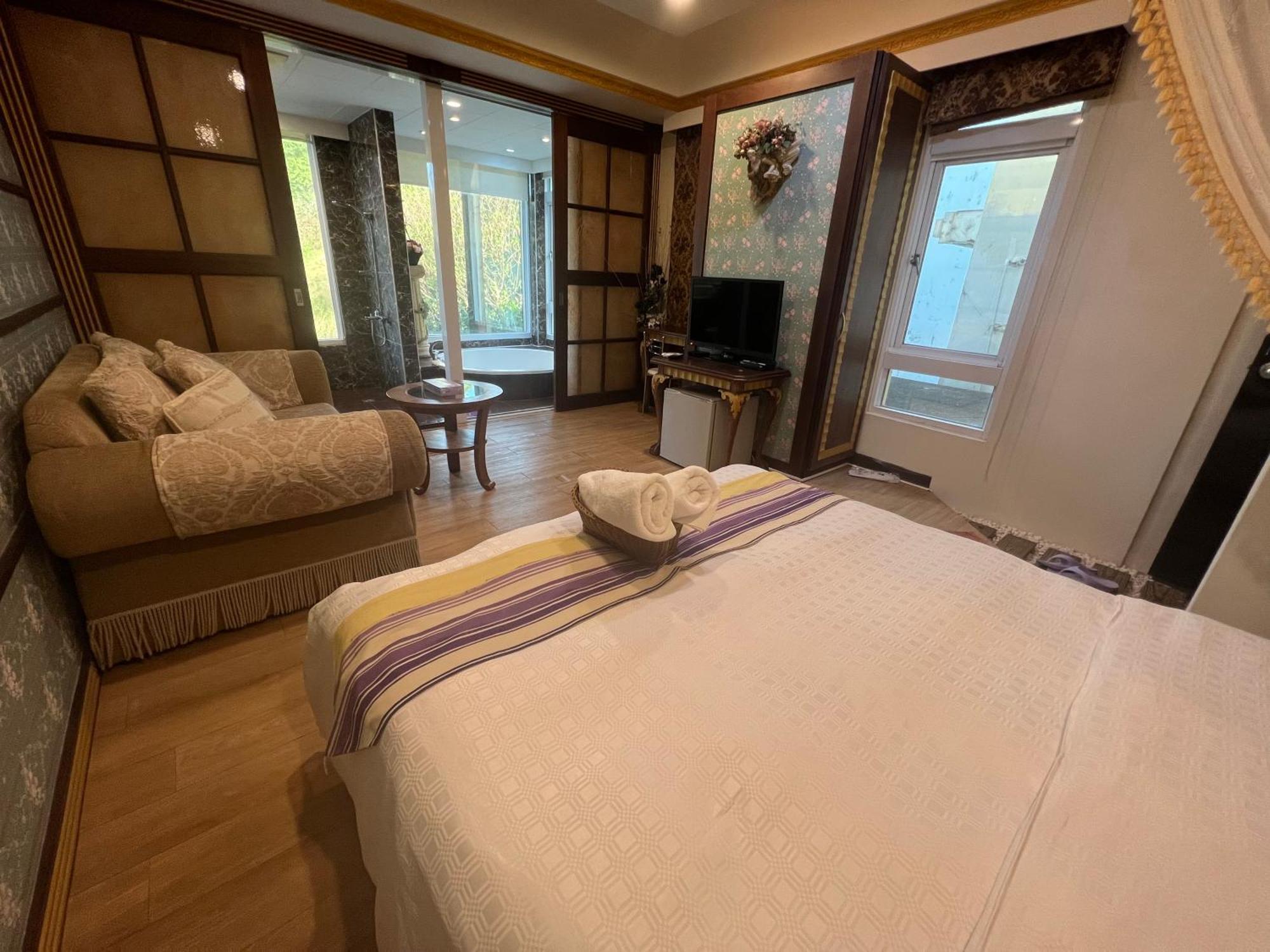 Ming Jun Homestay Cape Eluanbi Exteriér fotografie