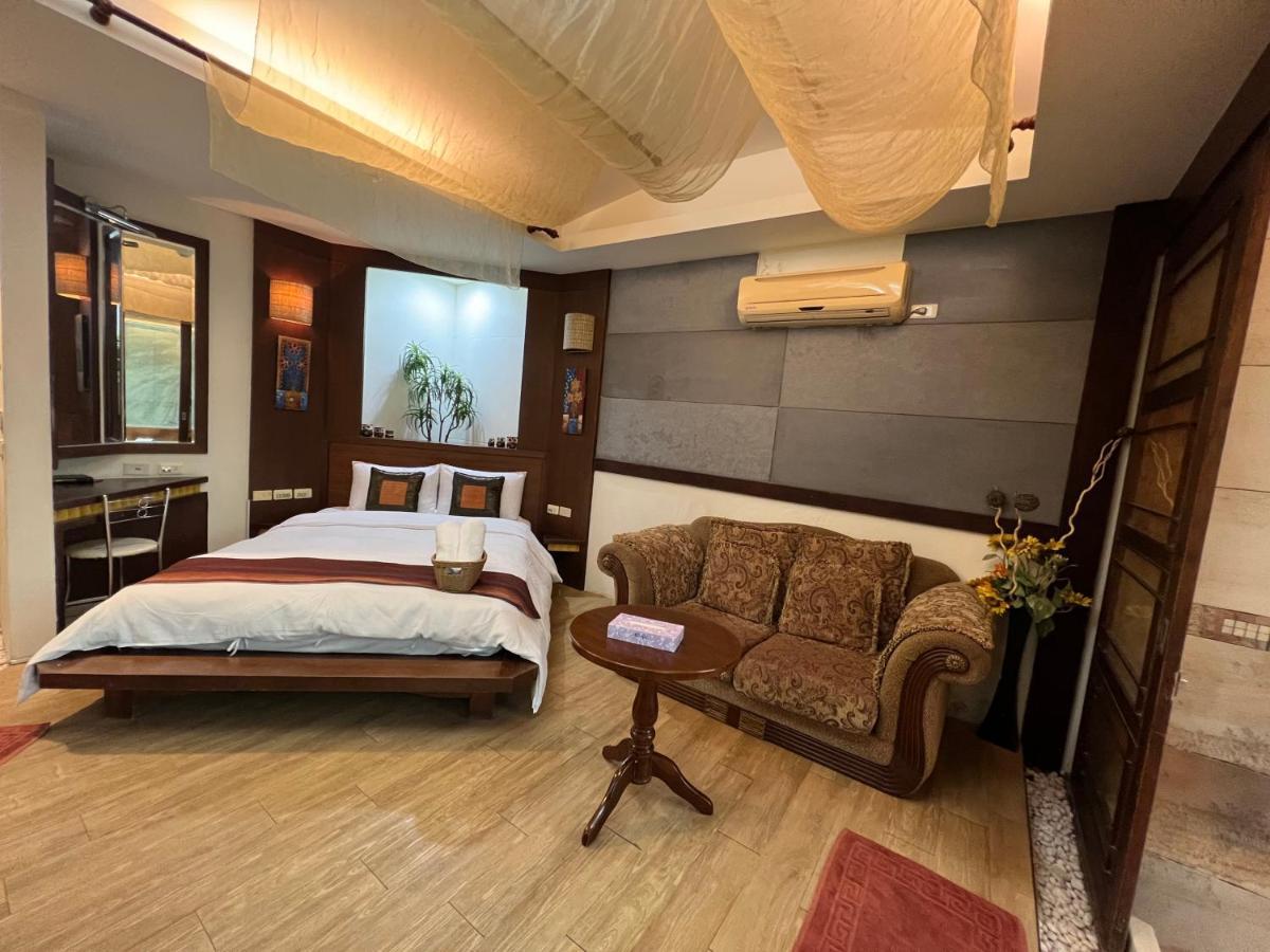 Ming Jun Homestay Cape Eluanbi Exteriér fotografie