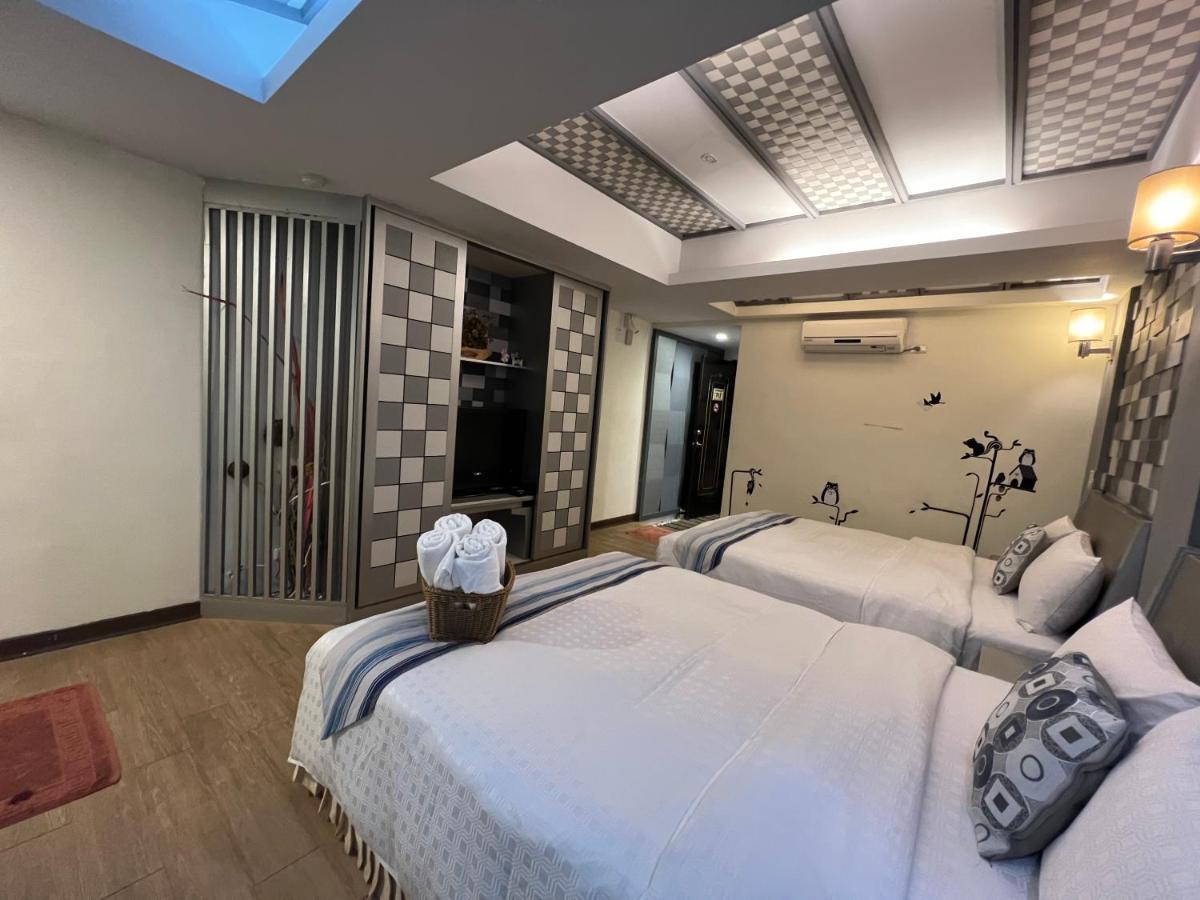 Ming Jun Homestay Cape Eluanbi Exteriér fotografie