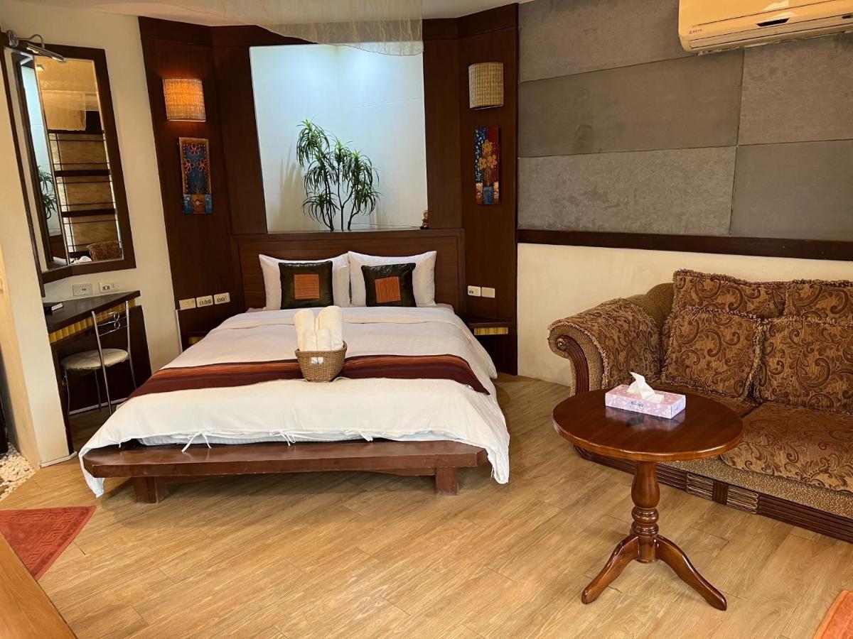 Ming Jun Homestay Cape Eluanbi Exteriér fotografie