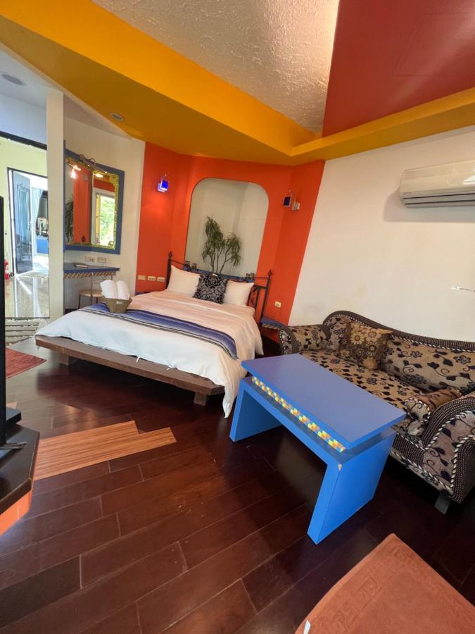Ming Jun Homestay Cape Eluanbi Exteriér fotografie