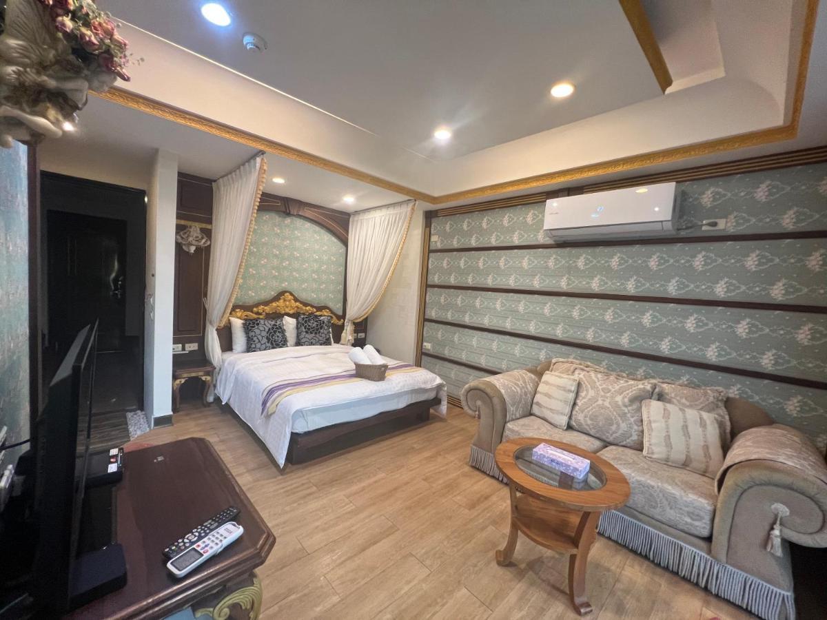 Ming Jun Homestay Cape Eluanbi Exteriér fotografie