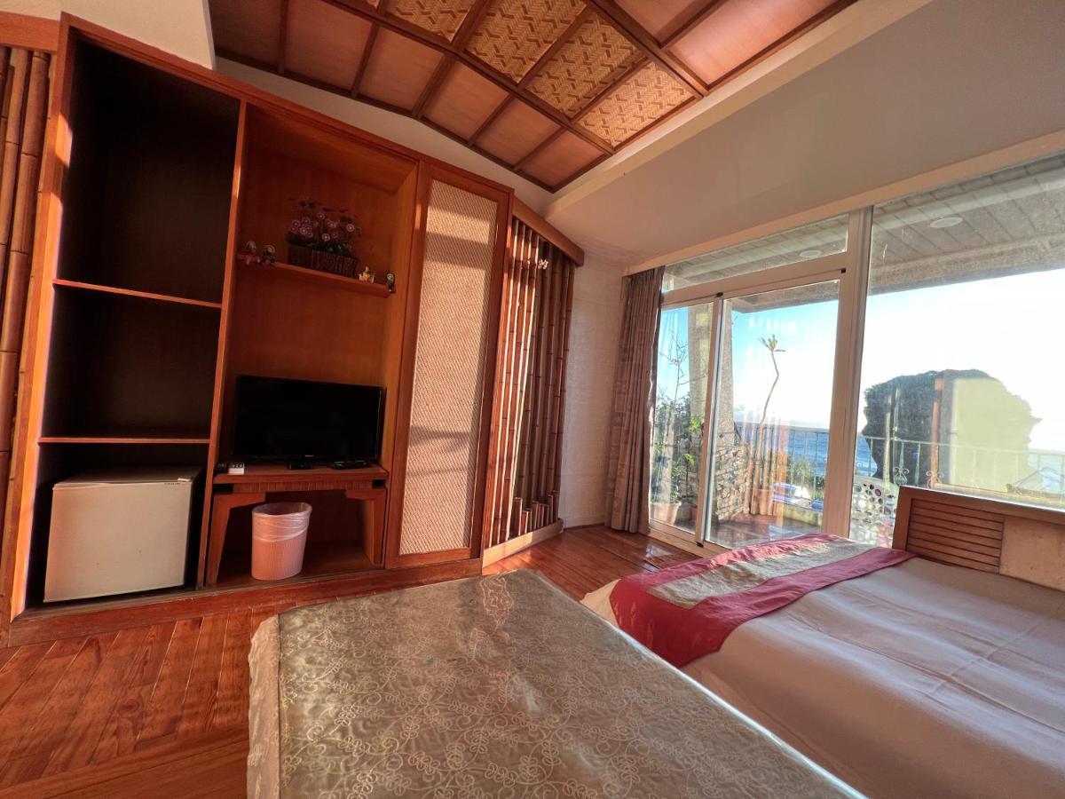 Ming Jun Homestay Cape Eluanbi Exteriér fotografie