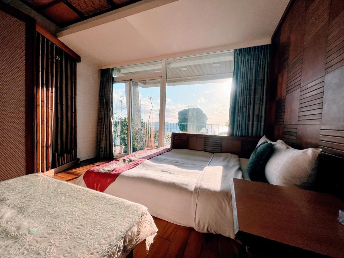 Ming Jun Homestay Cape Eluanbi Exteriér fotografie