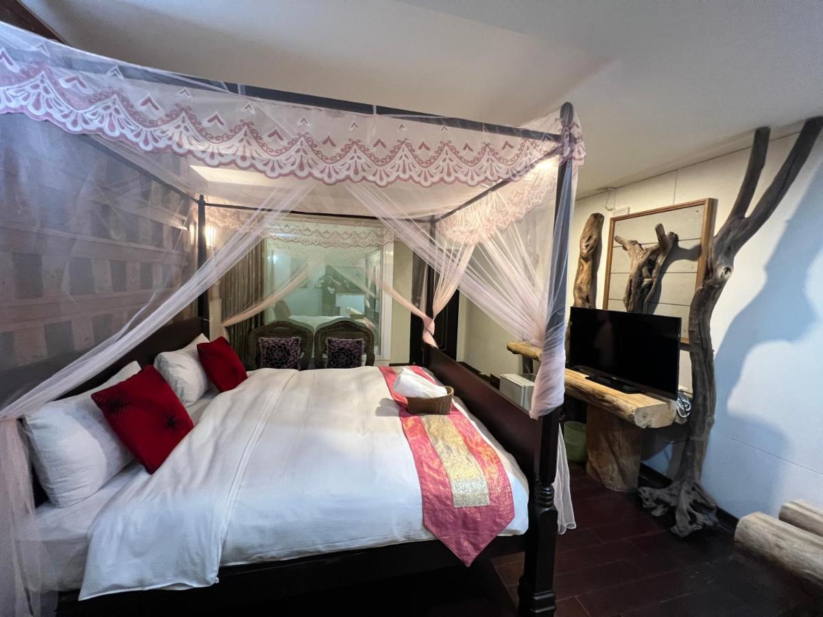 Ming Jun Homestay Cape Eluanbi Exteriér fotografie