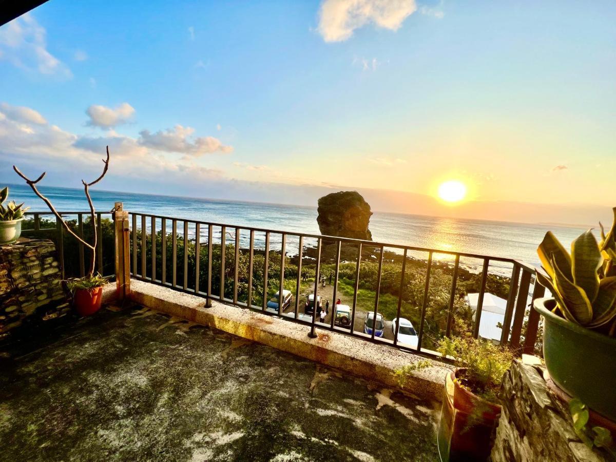 Ming Jun Homestay Cape Eluanbi Exteriér fotografie