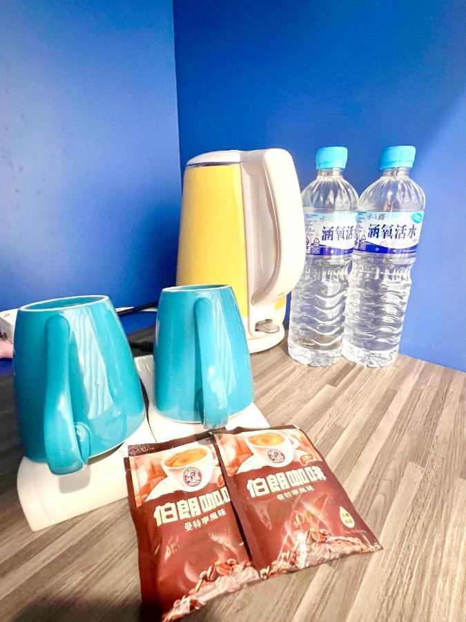Ming Jun Homestay Cape Eluanbi Exteriér fotografie