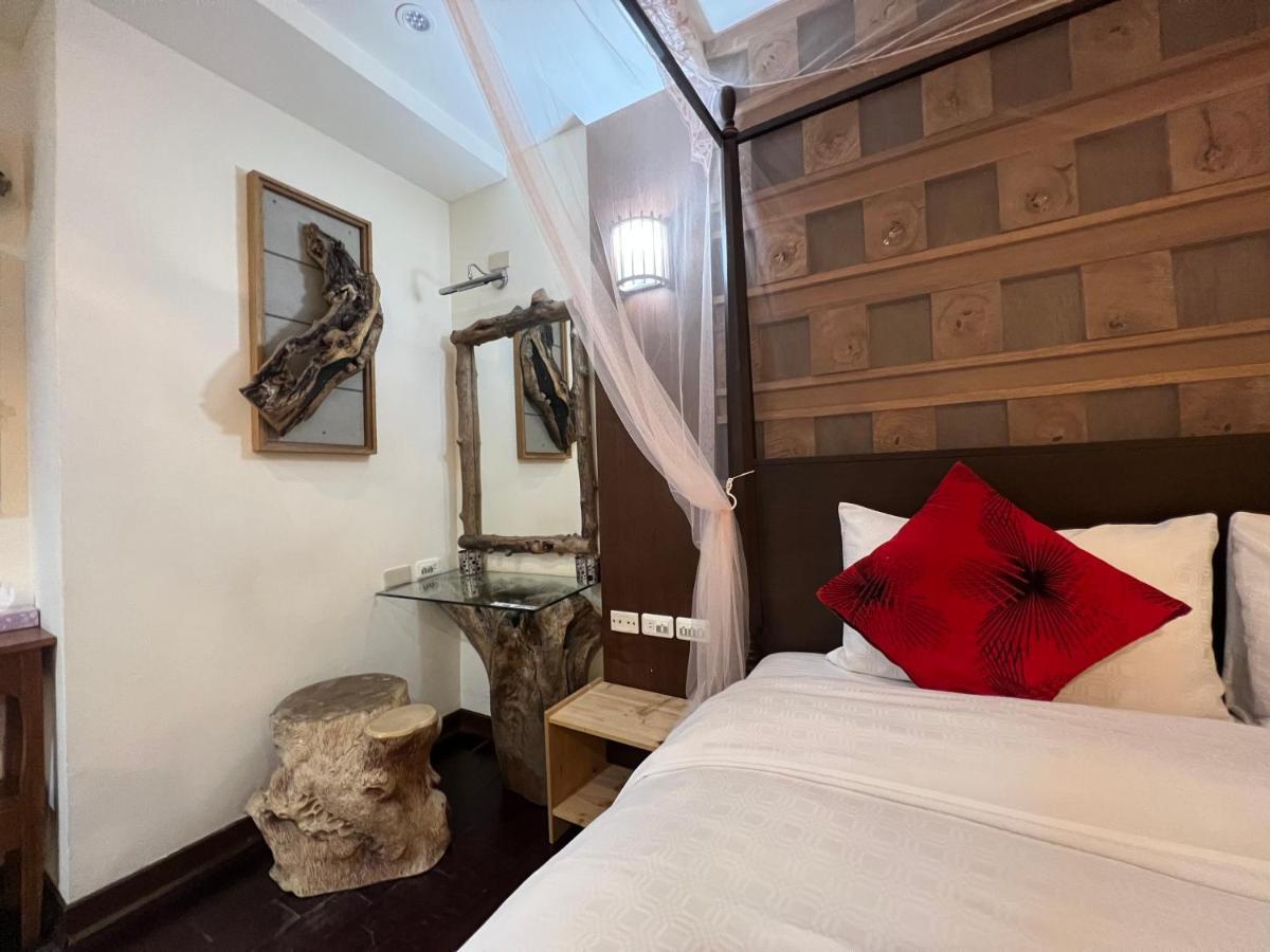 Ming Jun Homestay Cape Eluanbi Exteriér fotografie