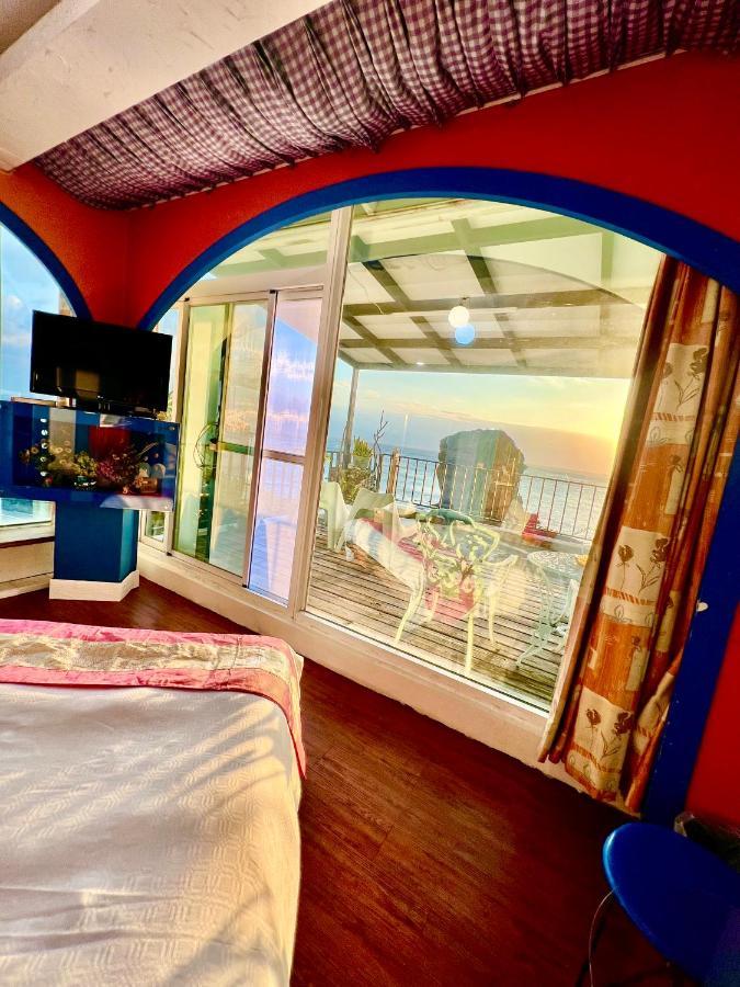 Ming Jun Homestay Cape Eluanbi Exteriér fotografie