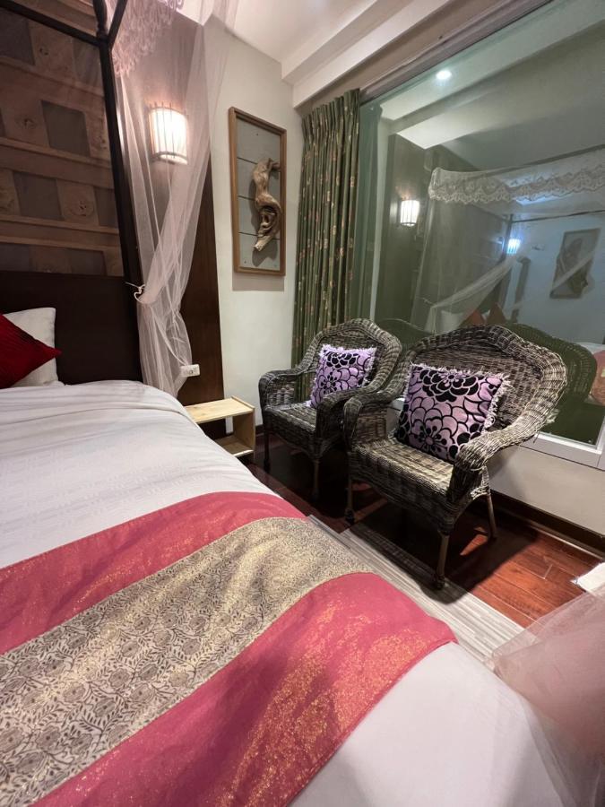 Ming Jun Homestay Cape Eluanbi Exteriér fotografie