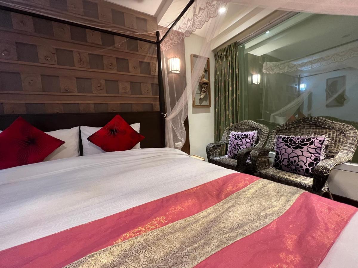 Ming Jun Homestay Cape Eluanbi Exteriér fotografie