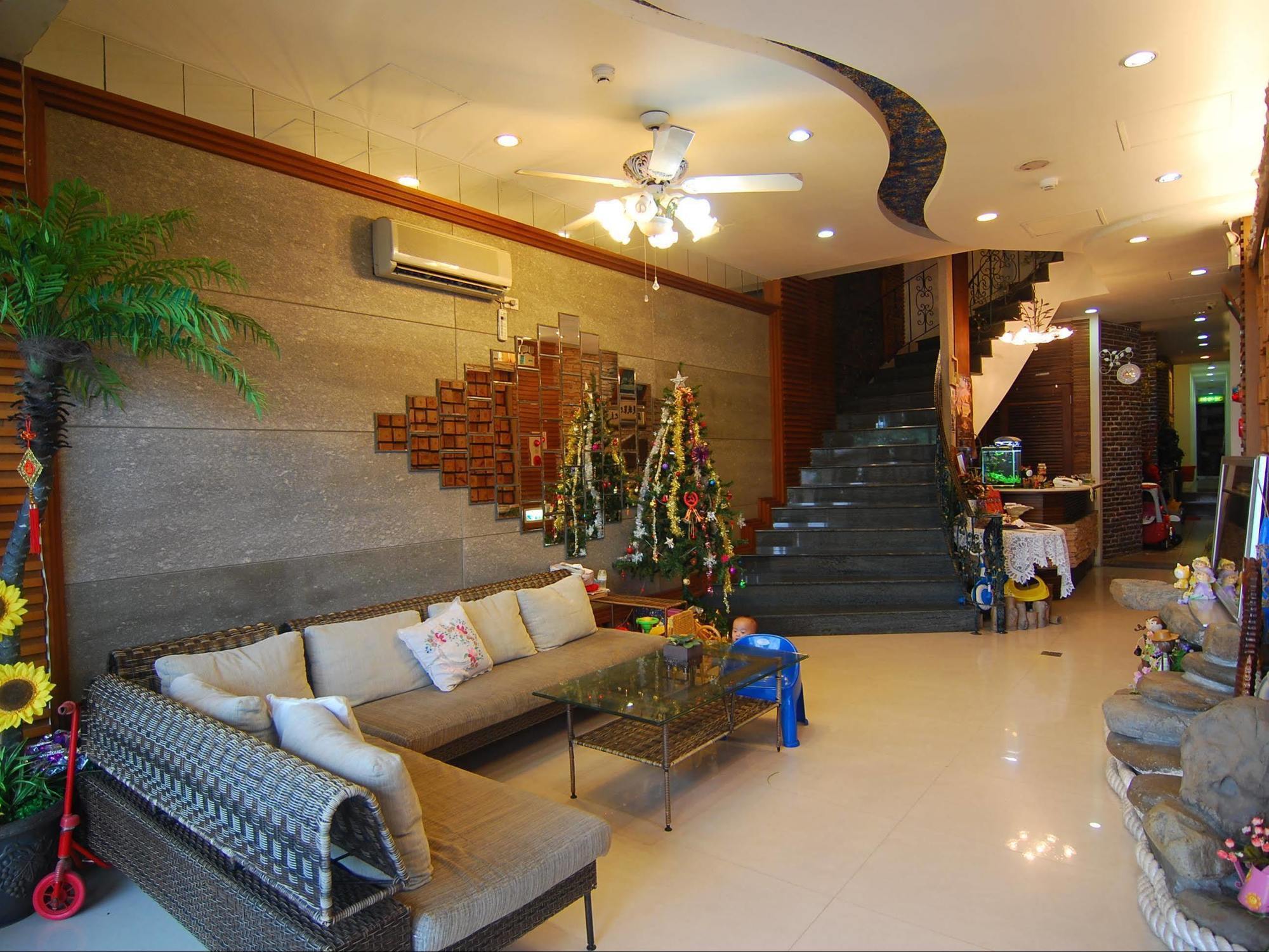 Ming Jun Homestay Cape Eluanbi Exteriér fotografie
