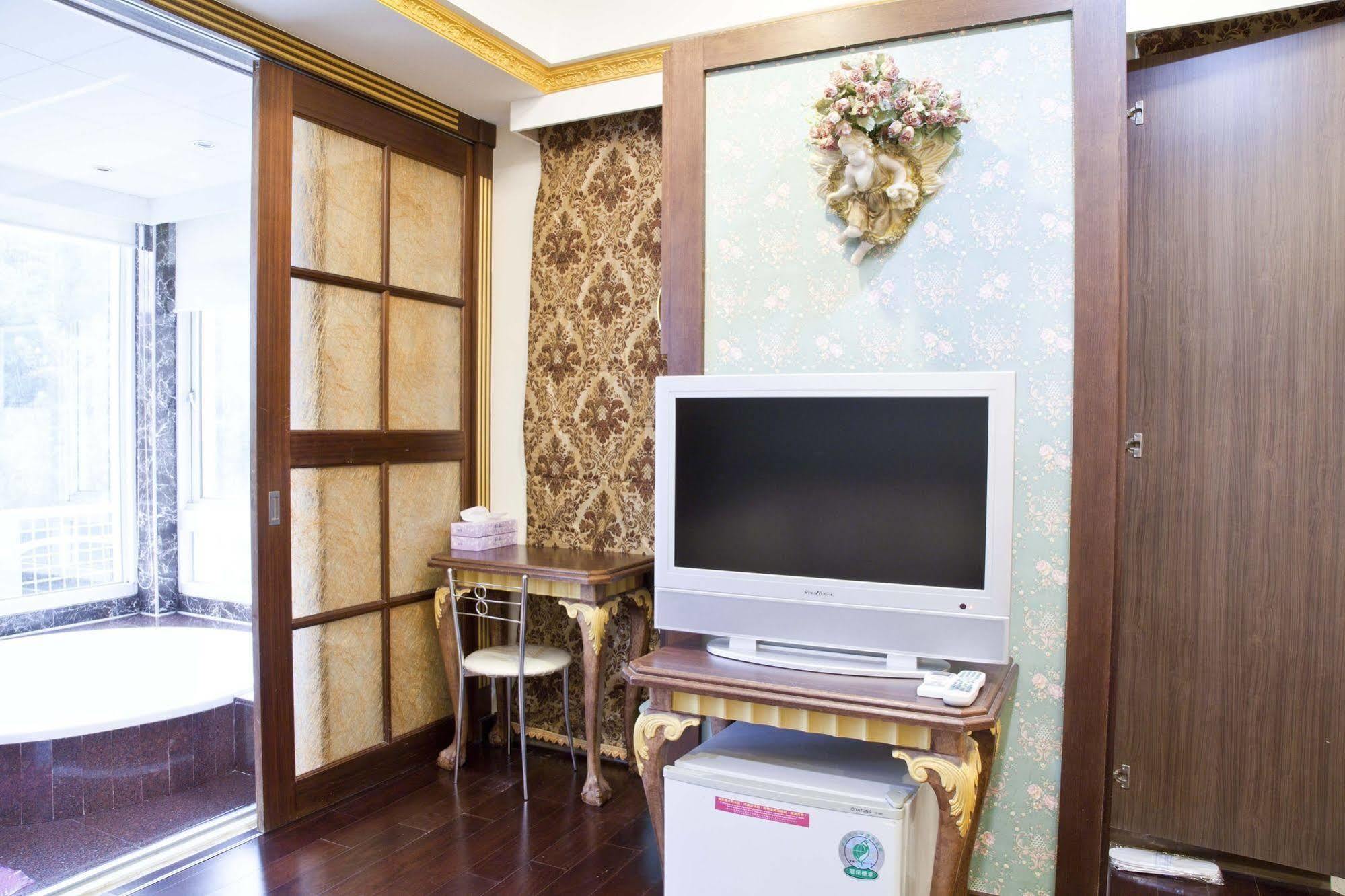 Ming Jun Homestay Cape Eluanbi Exteriér fotografie