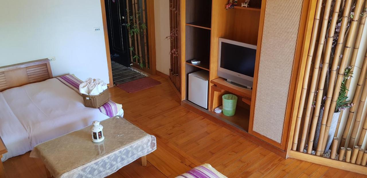 Ming Jun Homestay Cape Eluanbi Exteriér fotografie