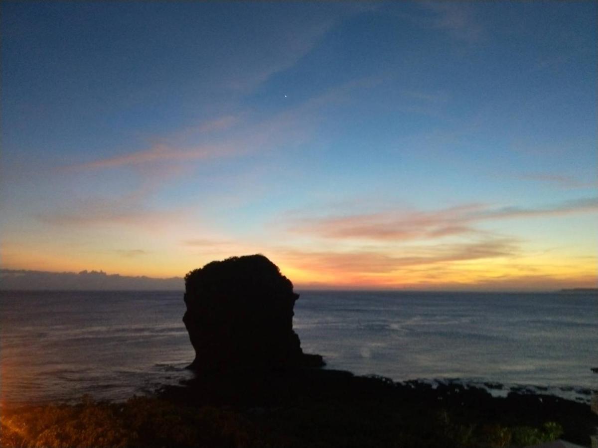 Ming Jun Homestay Cape Eluanbi Exteriér fotografie