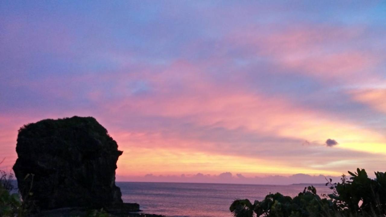 Ming Jun Homestay Cape Eluanbi Exteriér fotografie